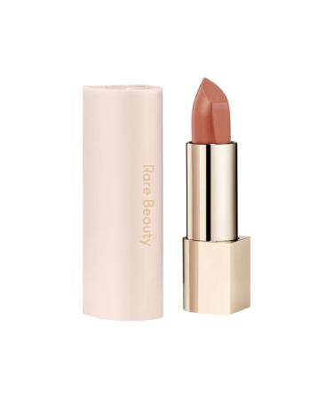 Rare Beauty Kind Words - Matte lipstick richly pigmented flexible formula soft nourished and moisturized 3.5 g
