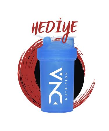 Dna Nutrition Creatine Monohydrate 250gr - Buy Online on GoSupps.com