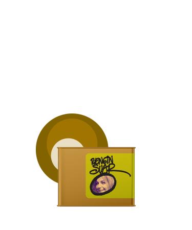 Rengin Suar Roasted Unsalted Black Olives (2000 G)