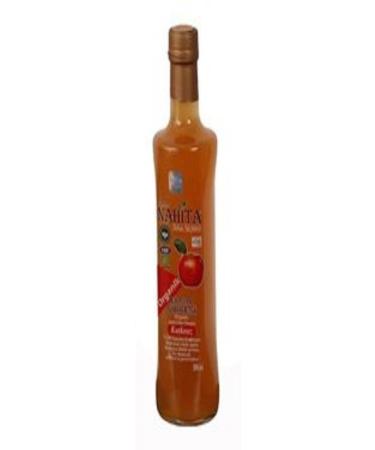 Atasagun ifa Nahita Additive-Free Apple Cider Vinegar 500 ml
