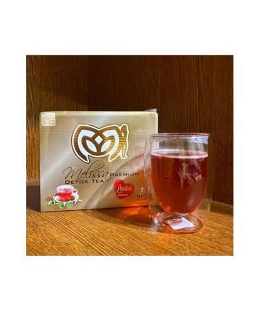 Melissa Premium Tea