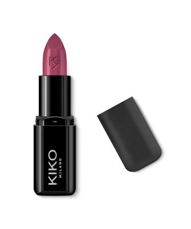 KIKO LIPSTICK - LONG-LASTING SMART FUSION LIPSTICK 429 PEARLY MAUVE DEMBA5628