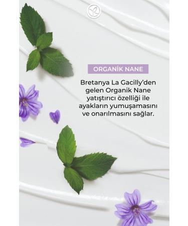 Yves Rocher Foot Care Cream - Repairing and Softening-75 ml-19280 - Buy Online on GoSupps.com