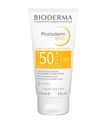 Bio Bioderma Photoderm Spot Spf 50+ 150 Ml