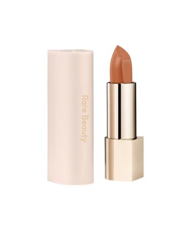 Rare Beauty Kind Words - Matte lipstick richly pigmented flexible formula soft nourished and moisturized 3.5 g
