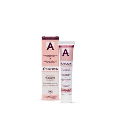 Achromin Anti-Spot Cream 45ml
