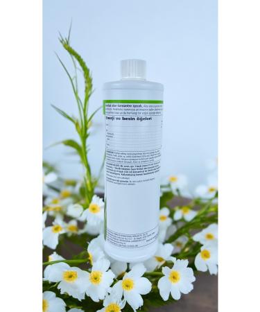 Herbalife Aloe Concentrate Drink 473 Ml - Buy Online on GoSupps.com