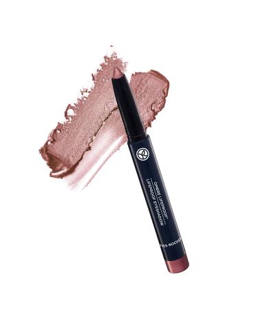 Yves Rocher Cream Textured Pencil Eyeshadow-Pearl Pink-60028 - Buy Online on GoSupps.com
