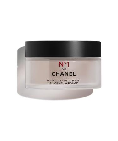 Chanel - Face Care Mask - N 1 DE CHANEL - 50g