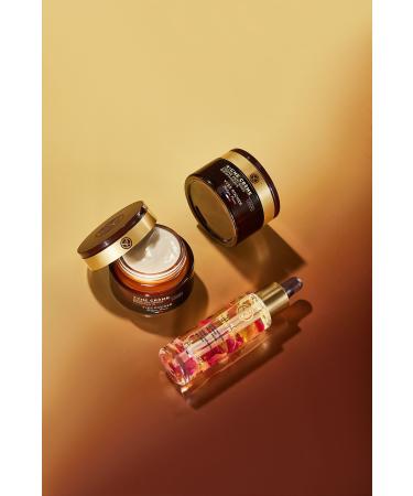 Yves Rocher Serum - Nourishing Anti-Aging Precious Oil Care / Riche Cr me-30 ml-26329 - Buy Online on GoSupps.com