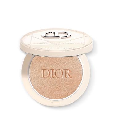 Dior FOREVER COUTURE LUMIMIZER H GHLIGHTER - 95% NATURAL LONG-LASTING ILLUMIN