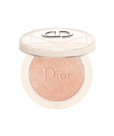Dior FOREVER COUTURE LUMIMIZER H GHLIGHTER - 95% NATURAL LONG-LASTING ILLUMINATOR 6 GR DEMBA3786