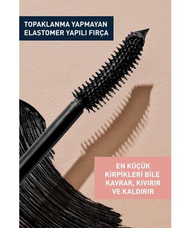 Yves Rocher Panoramic Effect Separating Volume Mascara-60834 - Buy Online on GoSupps.com