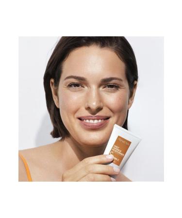 Avon Anew Vitamin C Spf50 Protection Moisturizing Lotion 50 Ml - Buy Online on GoSupps.com