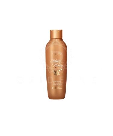 Oriflame Milk&honey Gold Shampoo 250ml.