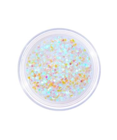 UNLEASHIA - Get Loose Glitter Gel N 1:auro Catcher 4gr - Glitter Gel Eyeshadow