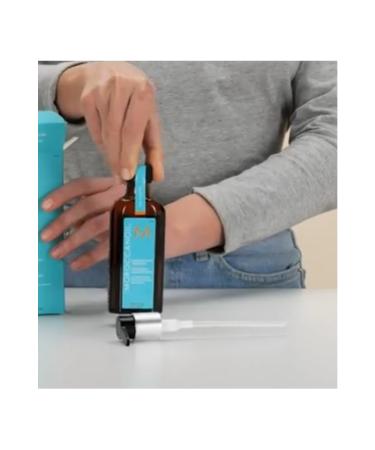 Moroccanoil Treatment Original Detangling Hair Care Oil 50 ml 19ECBEAUTYDIFFERENCE