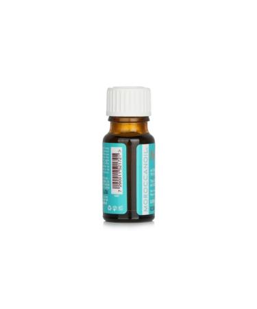 Moroccanoil Vitamin E Rich Care Oil for Platinum and White Hair: Treatment Light 10 ml 18ECBEAUTYDIFFERENCE