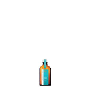 Moroccanoil Treatment Light for Light-Colored Hair (Cruelty-free) 50 ml 3BEAUTYSECRETS