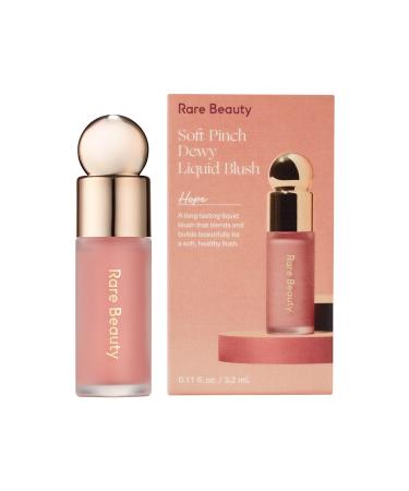 Rare Beauty Soft Pinch Blush - Long-Lasting Ultra Lightweight Shimmering Mini Liquid Blush - 3.2 ml - Buy Online on GoSupps.com