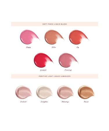 Rare Beauty Soft Pinch Blush - Long-Lasting Ultra Lightweight Shimmering Mini Liquid Blush - 3.2 ml - Buy Online on GoSupps.com