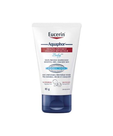 Aquaphor Eucerin Aquaphor Baby Cream 85 gr