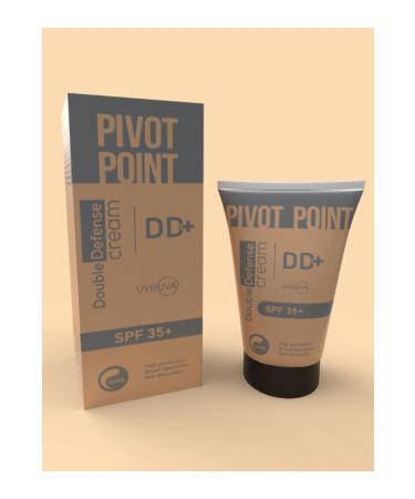 PIVOT POINT Dd Double Defense Dark - Buy Online on GoSupps.com