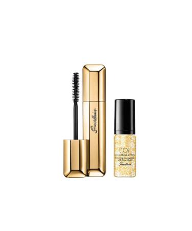Guerlain Cils D Enfer Xmas Mascara Set