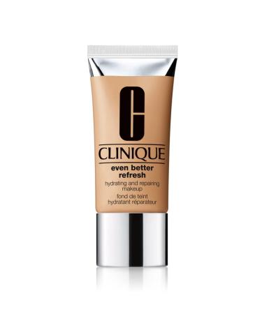Clinique Foundation