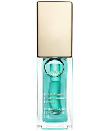 Clarins Lip Comfort Oil