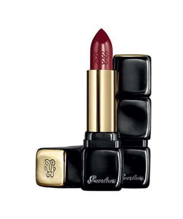 Guerlain Lipstick - Kiss Kiss 328 Red 3.5 g 3346470417250 3346470417250