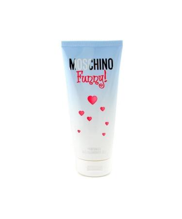 Moschino Funny 200 ml Shower Gel