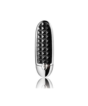 Guerlain Rouge Bright In Black Lipstick Case - Buy Online on GoSupps.com