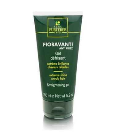 Rene Furterer Shine Gel - Fioravanti Anti Frizz Gel 150 ml 3282779027168