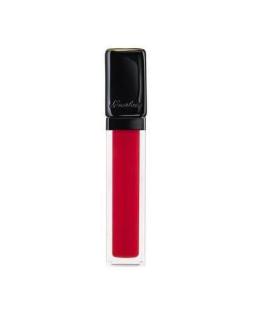 Guerlain Kiss Kiss Liquid Matte Lipstick - L321 Madame Matte