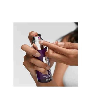 Clinique Smart Clinical Repair 75 Ml Anti-Wrinkle Serum - Buy Online on GoSupps.com