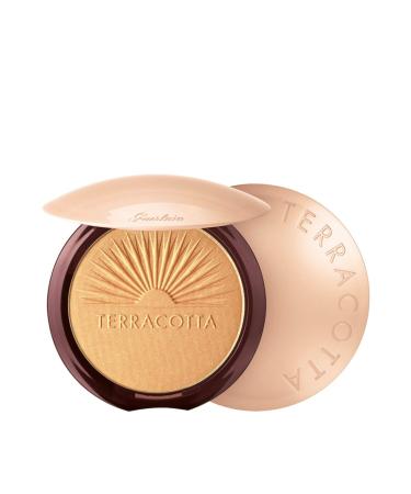 Guerlain Terracotta Summer Glow Highlighter Powder - Buy Online on GoSupps.com