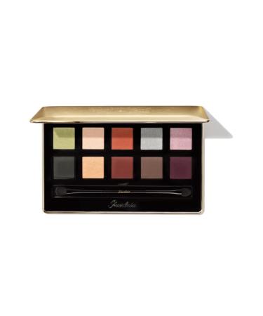 Guerlain Golden Bee Eyeshadow Palette