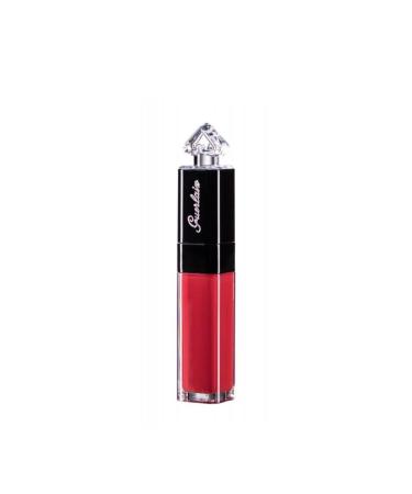 Guerlain La Petite Robe Noire Liquid Lips L120 Empowered Lipstick - Buy Online on GoSupps.com