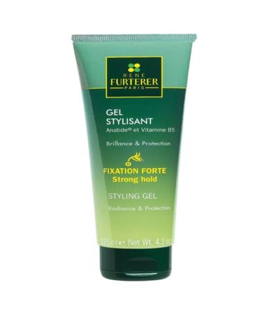 Rene Furterer Styling Gel - Styling Gel 125 ml 3282779049986