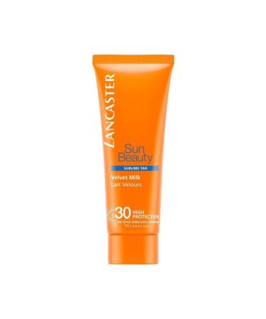 Lancaster Sun Beauty Body Milk Spf30 75 Ml Body Sunscreen