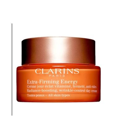 Clarins Moisturizer Extra-firming Energy 50ml