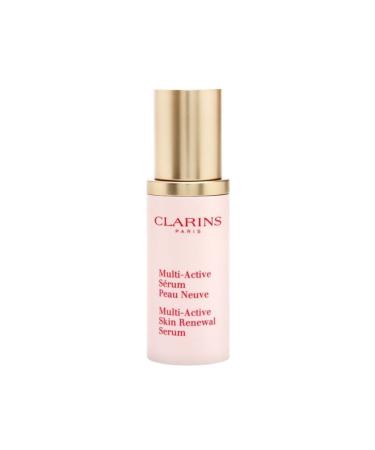 Clarins Multi Active Renewal Serum 30 Ml Renewing Serum