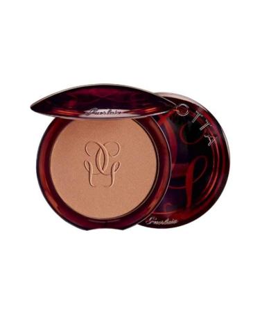 Guerlain Beige Terracotta 03 Natural Brunettes Bronzing Powder