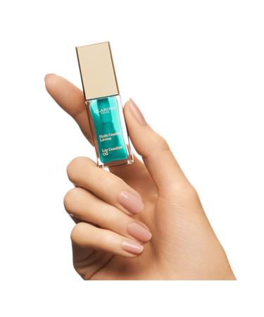 Clarins Lip Comfort Oil - Buy Online on GoSupps.com
