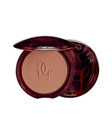 Guerlain Terracotta 02 Natural Blondes Bronzing Powder