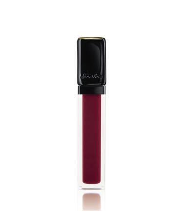 Guerlain Kisskiss Liquid L369 Tempting Matte Lipstick