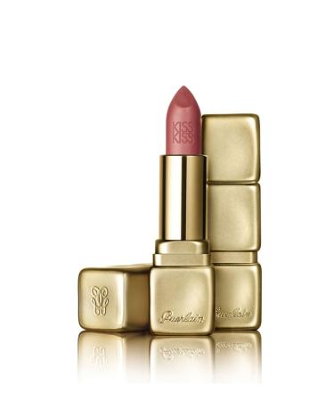 Guerlain Kisskiss Matte Blazing Nude Lipstick M308