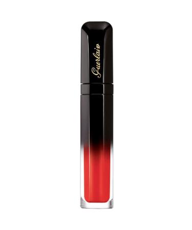 Guerlain Liquid Matte Lipstick - Intense Liquid Matte 41 Appealing Orange 3346470425576 3346470425576