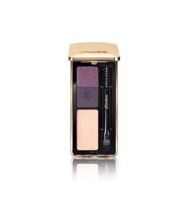 Guerlain Universal Kit Colore Eye and Brow Shadow Palette - Buy Online on GoSupps.com